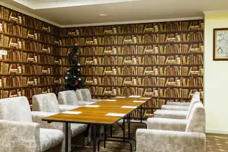 Медикал Спа Резорт Альфа Радон - 8