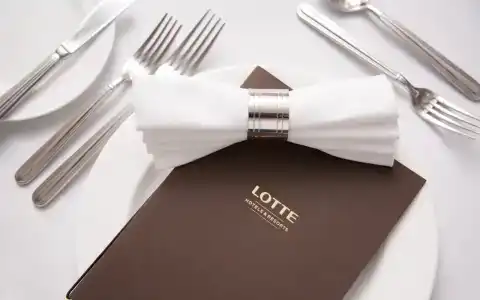 Lotte St. Petersburg - 13