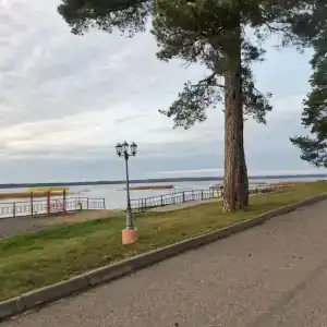 Detskiy Sanatoriy "Rosinka" - 37