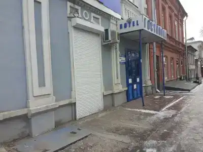 Skver Vyisotskogo - 34