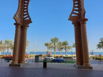 Sofitel Dubai the Palm Resort & Spa - 31