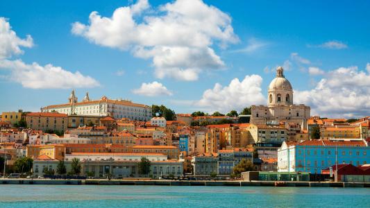 InterContinental Lisbon by IHG - 12