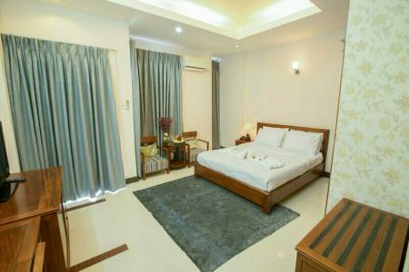 Ben Thanh Retreats - 14