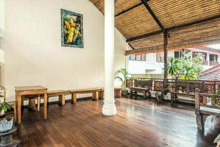 The Flora Kuta Bali By Reddoorz - 29