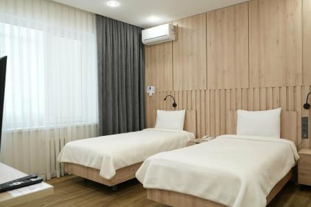 Golden Dragon ApartHotel - 13
