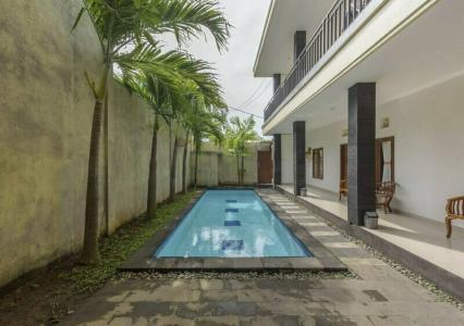 Graha Wedha Suite Kuta - 34