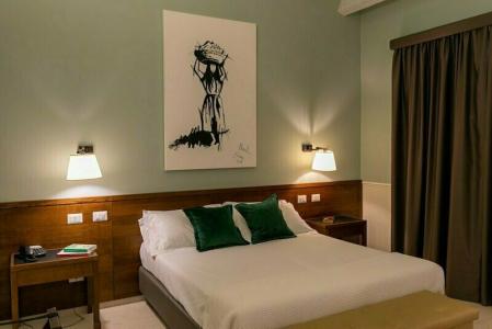 Firriato Hospitality - Baglio Sorìa - 37