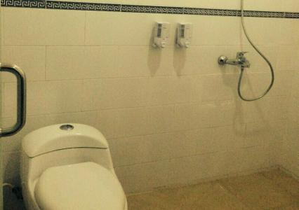Graha Wedha Suite Kuta - 47