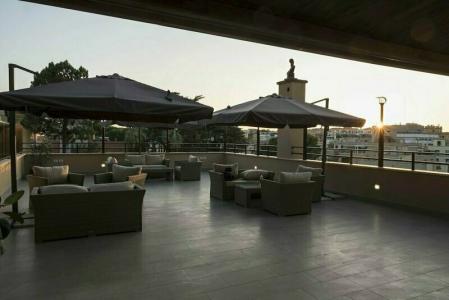 Mercure Rome Piazza Bologna - 48