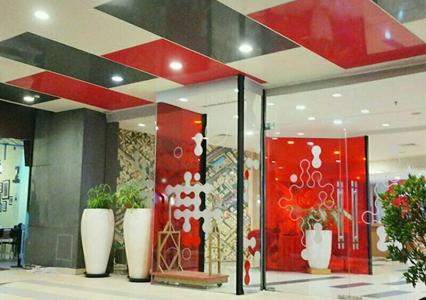 1O1 URBAN Jakarta Kelapa Gading - 37