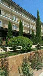 Simiram Resort - 21