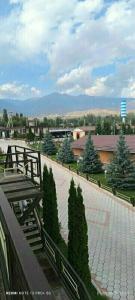 Simiram Resort - 22
