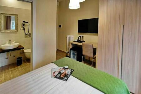 Cdr Guest House - 24