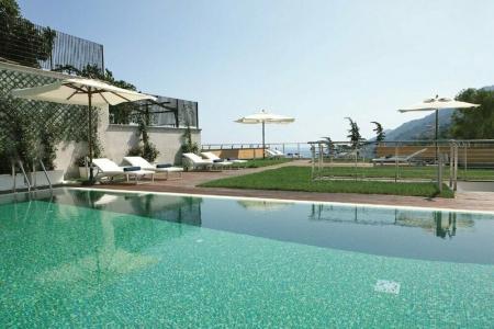 Relais Paradiso - 36