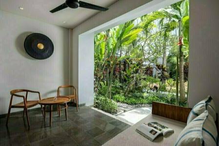 Dinara Ubud - 16