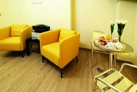 Cdr Guest House - 25