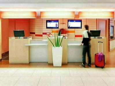 ibis Budapest Centrum - 40