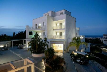 San Lorenzo Boutique & SPA - 43