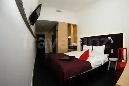 AZIMUT Tulskaya Moscow - 40