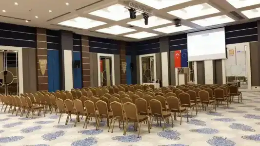Dedeman Tokat - 48