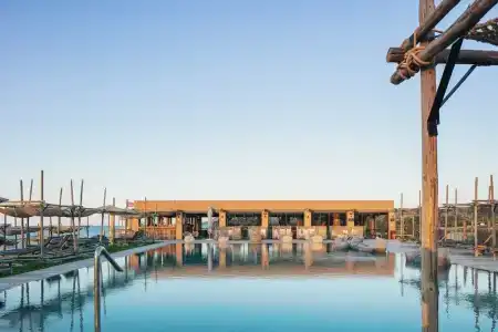 La Mer Resort & Spa Crete - 54