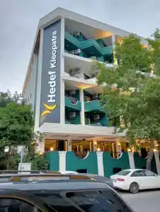 Cleopatra Golden Beach - 38