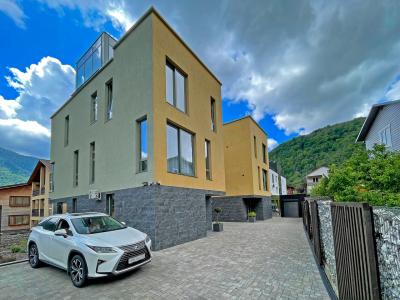 Apart-otel Kub Green - 97