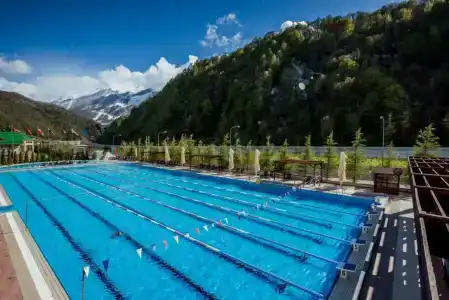 Гранд Поляна - 3