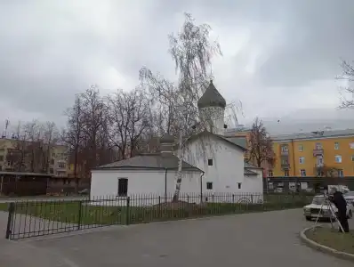 Mstislavskiy - 28