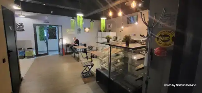 Shelterz Elektrozavodskaya - 35