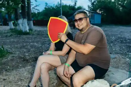 Atmosfera156 Tourist base - 71