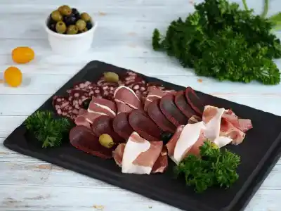 Sadovnicheskaya City Center - 24