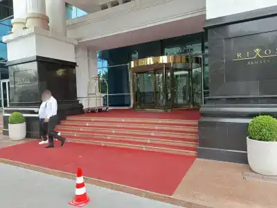 Rixos - 58