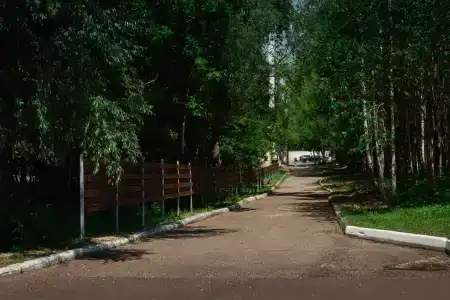 Livadiya Sanatorium - 16