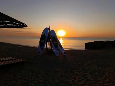 Гостиничный комплекс DELFIN - 83