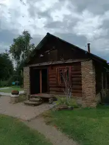 Snezhnyy Bars - 34