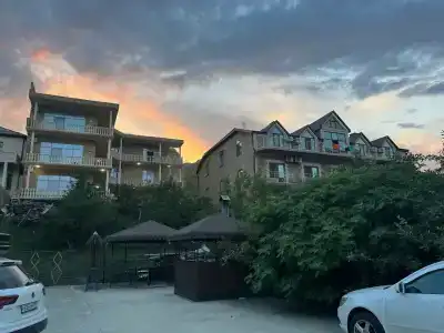 Baza otdykha Golden Sands - 51