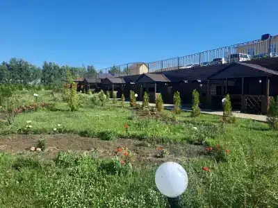 Kazaki Tourist base - 37