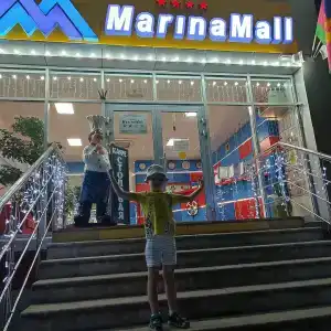 МАРИНАМОЛЛ - 42