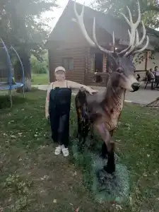 Recreation center Dubovaya Roshcha - 31