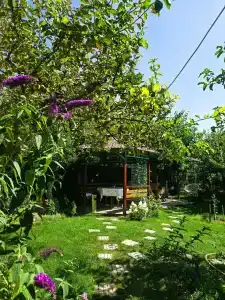 Guest House Moryachka - 20