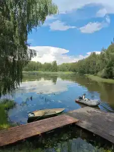 Recreation center Nyomda - 16