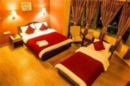 Silver Oaks Inn - 42