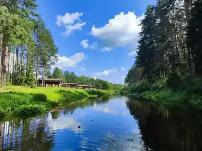 Glintwood Recreation Center - 4