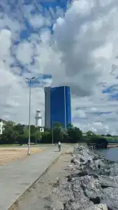 Renaissance Polat Istanbul - 35