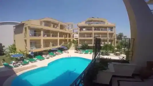 Begonville Apart - 25