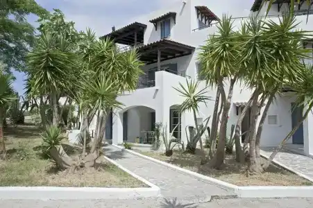 Eretria & Spa Resort - 38