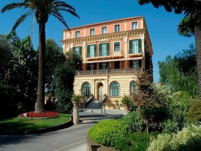 Grand Excelsior Vittoria - 22