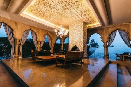 Palais Namaskar - 94