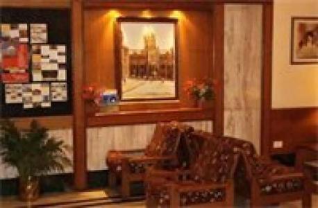 Bangalore Gate & Conferences - 26